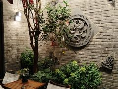 -四喜小胖·北京涮肉(五道营店)