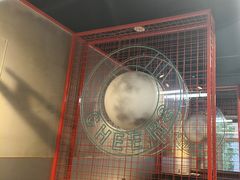 -粟氏天府·东北烧烤(江南兴隆街店)