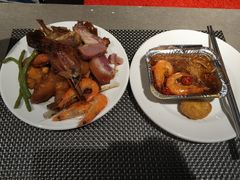 -蓝鲸湾汤泉(包河店)