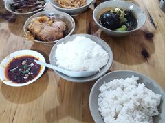 -九九豆花馆(解放碑步行街店)