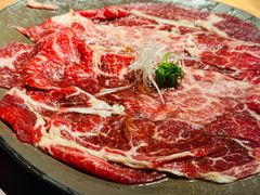 -黑牛の店·和牛烧肉(太原万象城店)