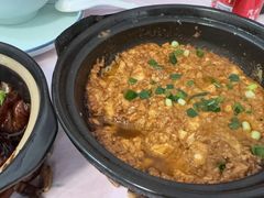 -阿隆煲店(秀仁苑店)