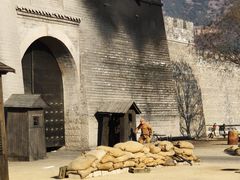 -红嫂家乡旅游区
