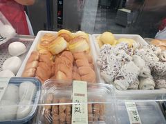 -宫门口馒头铺(创始人总店)