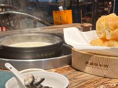 -大良毋米粥(锦龙路总店)