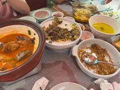 -闽上鲜·福建菜(龙湖滨江天街店)