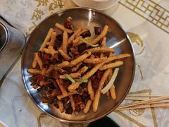 -串盟烧烤大排档·长沙美食地标(星沙店)