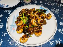 -旺角小渔村(二马路店)