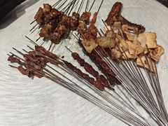 -小粉房鲽鱼头海鲜小串(燕郊总店)