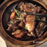 鸦片鱼头真好吃😋