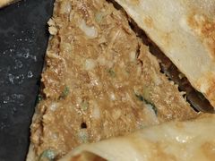 宏状元肉饼-宏状元现熬粥·京味菜(三里河店)
