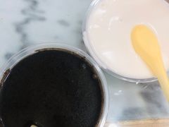 黑芝麻糊-芝麻糊世家(西华店)