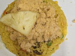 -迷你椰·泰式大排档(共康店)