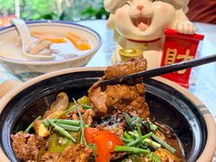 -顺德杨廷记(白云山店)