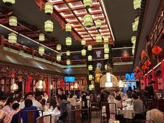-宝轩渔府·老字号海鲜·正宗津菜(水上店)