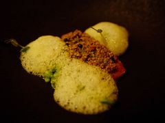-三嚥阁 La Villa Restaurant