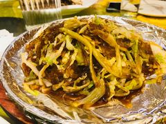 -马凯餐厅(长椿街店)