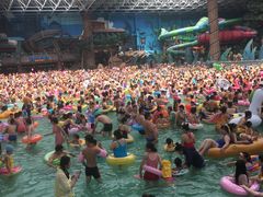 -波塞冬旅游度假区