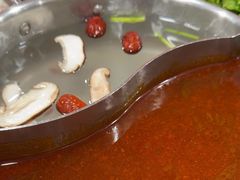 -呷哺呷哺(西单大悦城店)