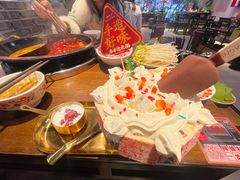 -牛市坎火锅(建设路店)