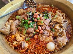 -YUOZUO渝作·川渝冒肚(崂山店)