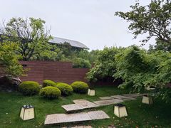 -龙吟山房(青龙山庄店)