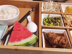 -南山竹海·珍味堂