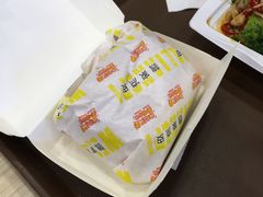-魏家凉皮(科技三路店)