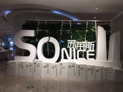 -国际青年会议酒店-苏莱斯餐厅