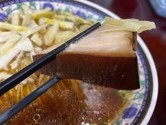 -东吴面馆(枫桥店)