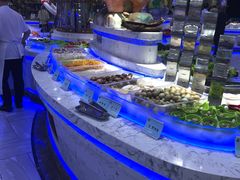 -澜悦港海鲜体验主题餐厅