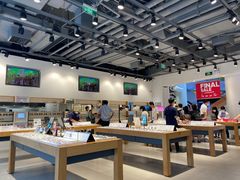 -JINS(上海宏伊国际广场店)