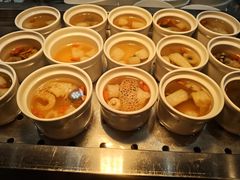 -晶丽香榭自助餐(南京大饭店)