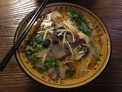-玉祥府牛肉罩饼(金光道店)