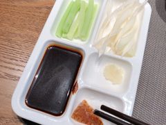 -北京全聚德(西翠路店)