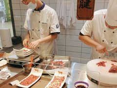 -重庆高老九火锅(吴中永旺店)
