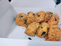 -鲍师傅糕点(国金街店)