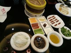 -阿庄新豫菜(通泰路店)
