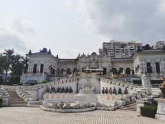 -珠海圆明新园