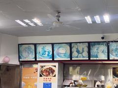 -食惠里小笼包面馆(越秀店)