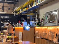 -Blac+Blac(中海环宇荟店)