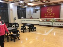 -联记饼家(S82佛山一环高速辅路店)