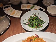 -北京老铺烤鸭(时代广场店)