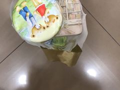-珍妮曲奇聪明小熊(上环店)
