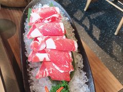 -捞王锅物料理(上海世茂广场店)