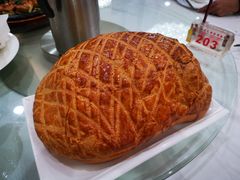 -东江海鲜酒家(艺都分店)