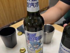-五十中小肉串(南站店)