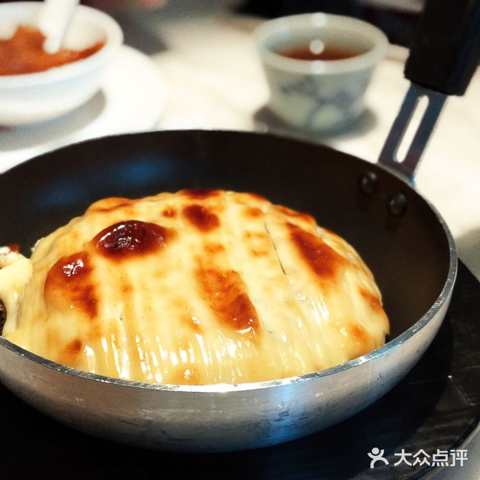 陶陶居酒家(海岸城店)图片