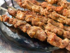 小串-来顺成饭庄