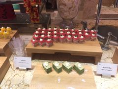 -美盛喜来登大酒店-盛宴标帜餐厅